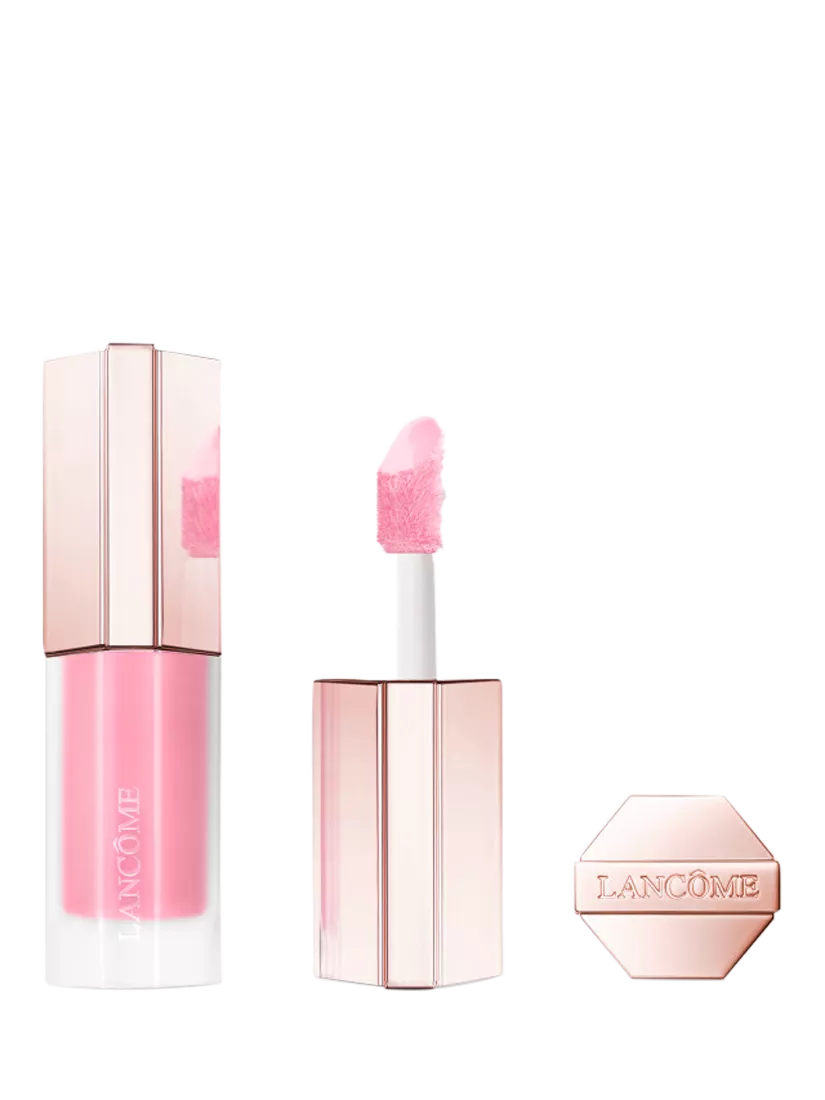 Lancôme Skin Idôle Liquid Blush, 10 Pink Oh La La