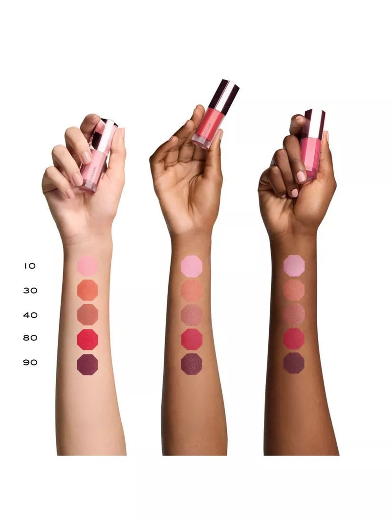 Lancôme liquid blush 9ml, imported from the UK
