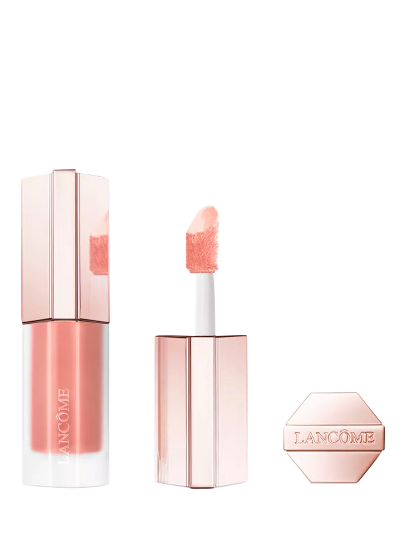 Lancôme Skin Idôle Liquid Blush, 40 Mauve To The Groove