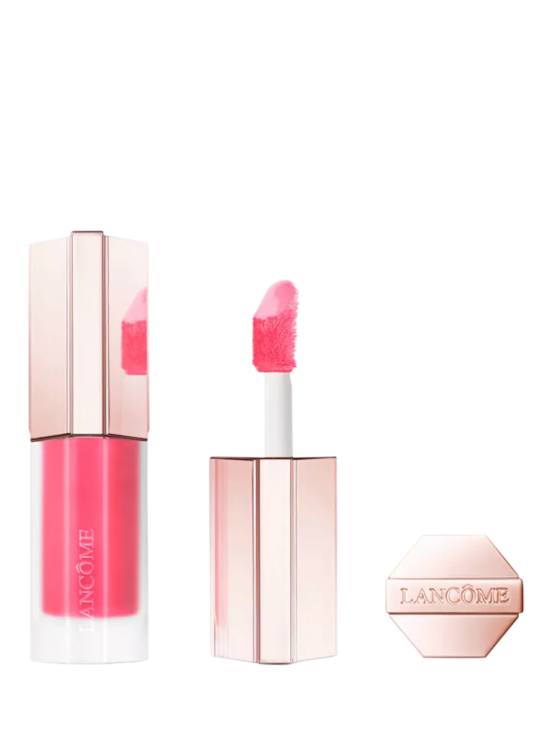 Lancôme Skin Idôle Liquid Blush, 80 The More The Cherrier