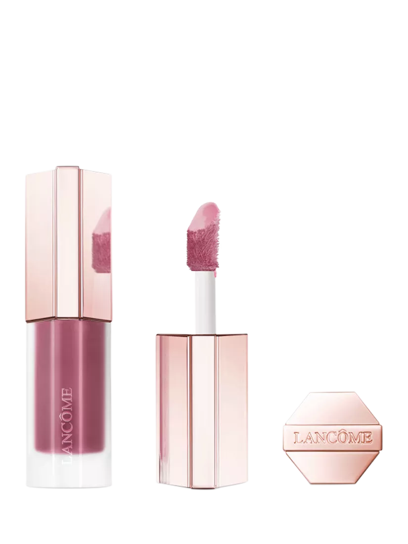 Lancôme Skin Idôle Liquid Blush, 90 Berry Bisou