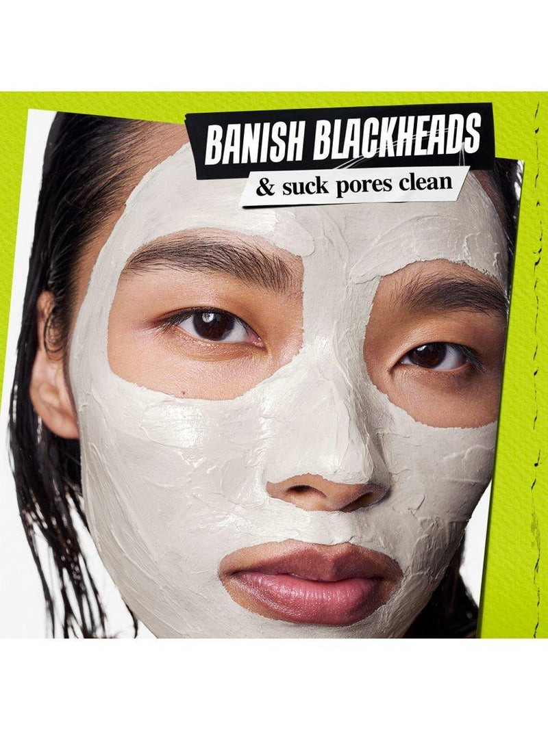 Kiehl's Rare Earth Pore-Minimising Clay Mask 125ml, UK version