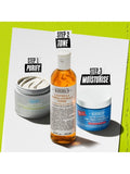Kiehl's Rare Earth Pore-Minimising Clay Mask 125ml, UK version