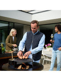 OFYR outdoor cooking unit Corten 75cm (British brand)