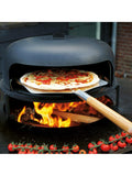 OFYR Pizza Oven 100 Black 46cm, imported from the UK