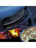 OFYR Pizza Oven 100 Black 46cm, imported from the UK