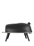 DeliVita Diavolo gas pizza oven bundle (British brand)