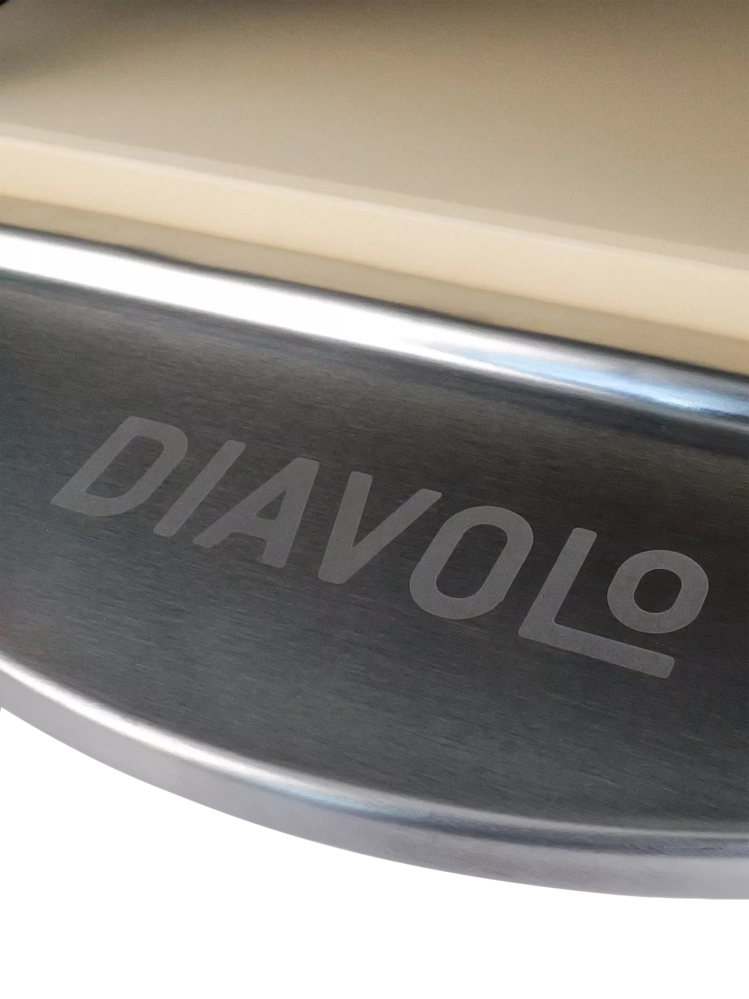 DeliVita Diavolo gas pizza oven bundle (British brand)