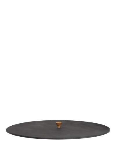 John Lewis OFYR 100cm Black Barbecue Cooking Unit Cover- Buy online at McGrocer