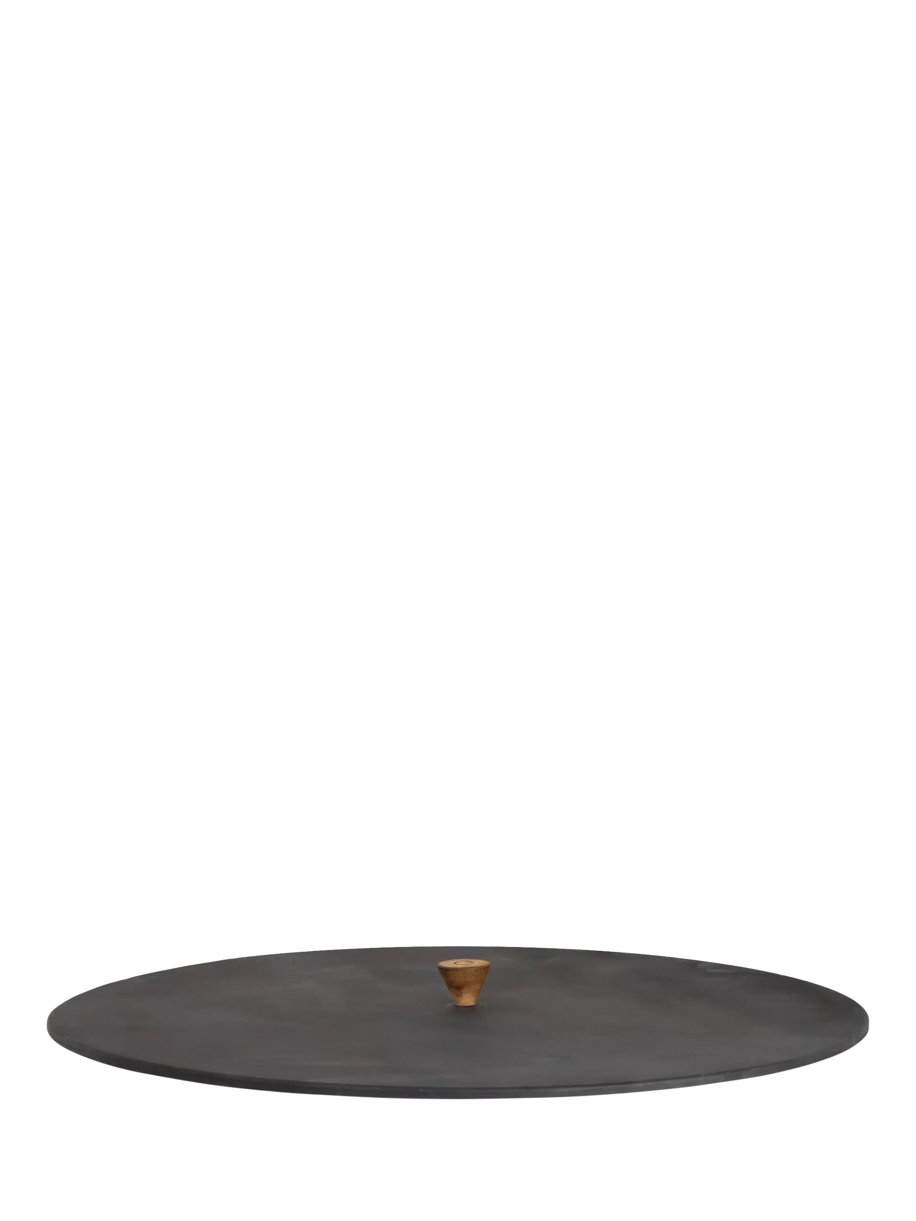 OFYR Cooking Unit Cover Black 100cm, imported from the UK