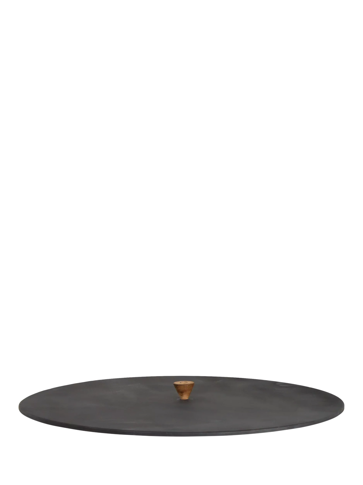 OFYR Cooking Unit Cover Black 100cm, imported from the UK