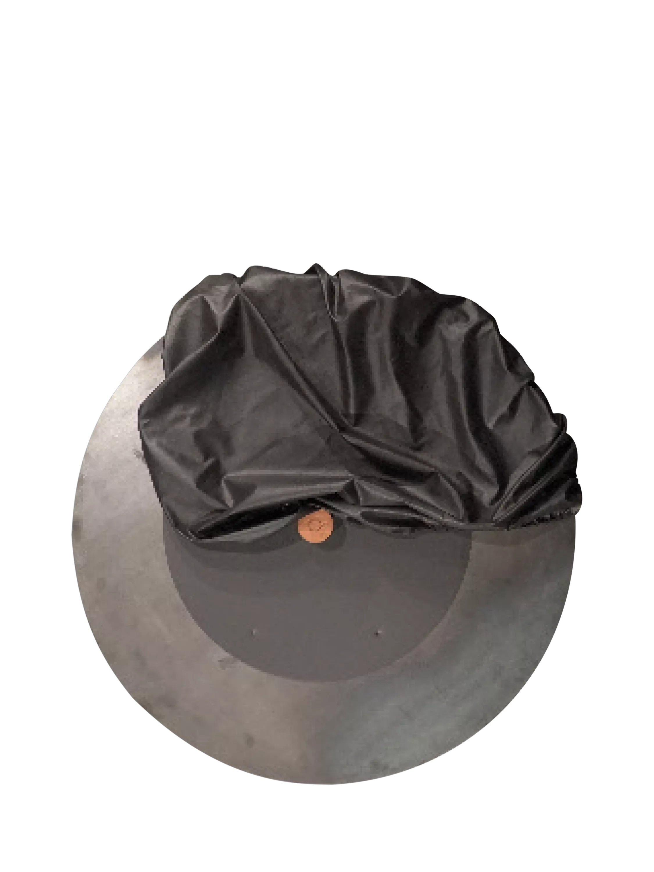 OFYR Snuffer and Cover Set Black, 100cm (British brand)