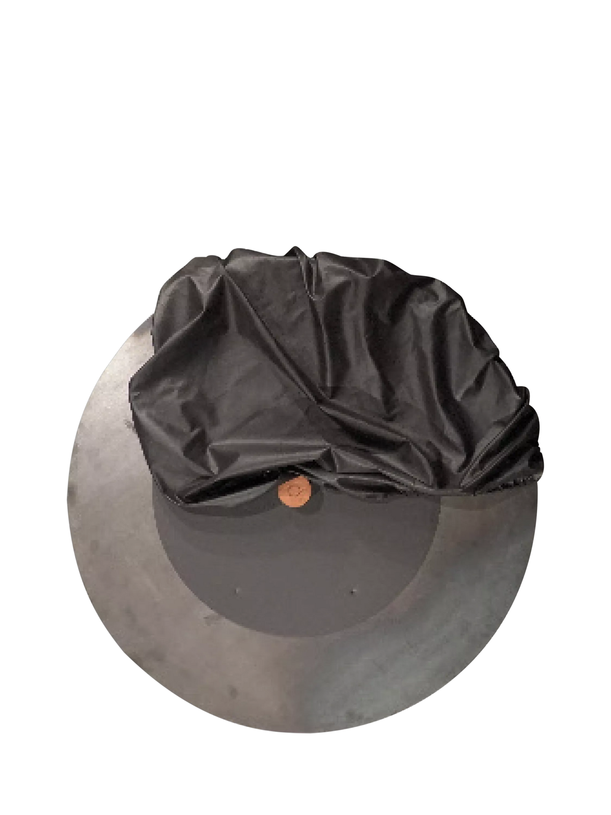 OFYR Snuffer and Cover Set Black, 100cm (British brand)