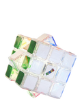 Spin Master Rubik's Pulse Cube electronic puzzle game (British brand)