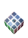 Spin Master Rubik's Pulse Cube electronic puzzle game (British brand)