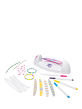 Vivid Colour Spin Bracelet Maker, imported from the UK