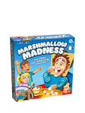 Vivid Marshmallow Madness board game - British product