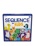 Vivid Sequence for Kids Game
