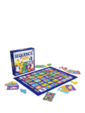 Vivid Sequence for Kids board game (British brand)