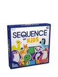 Vivid Sequence for Kids board game (British brand)
