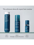 Living Proof leave-in conditioning spray, UK version