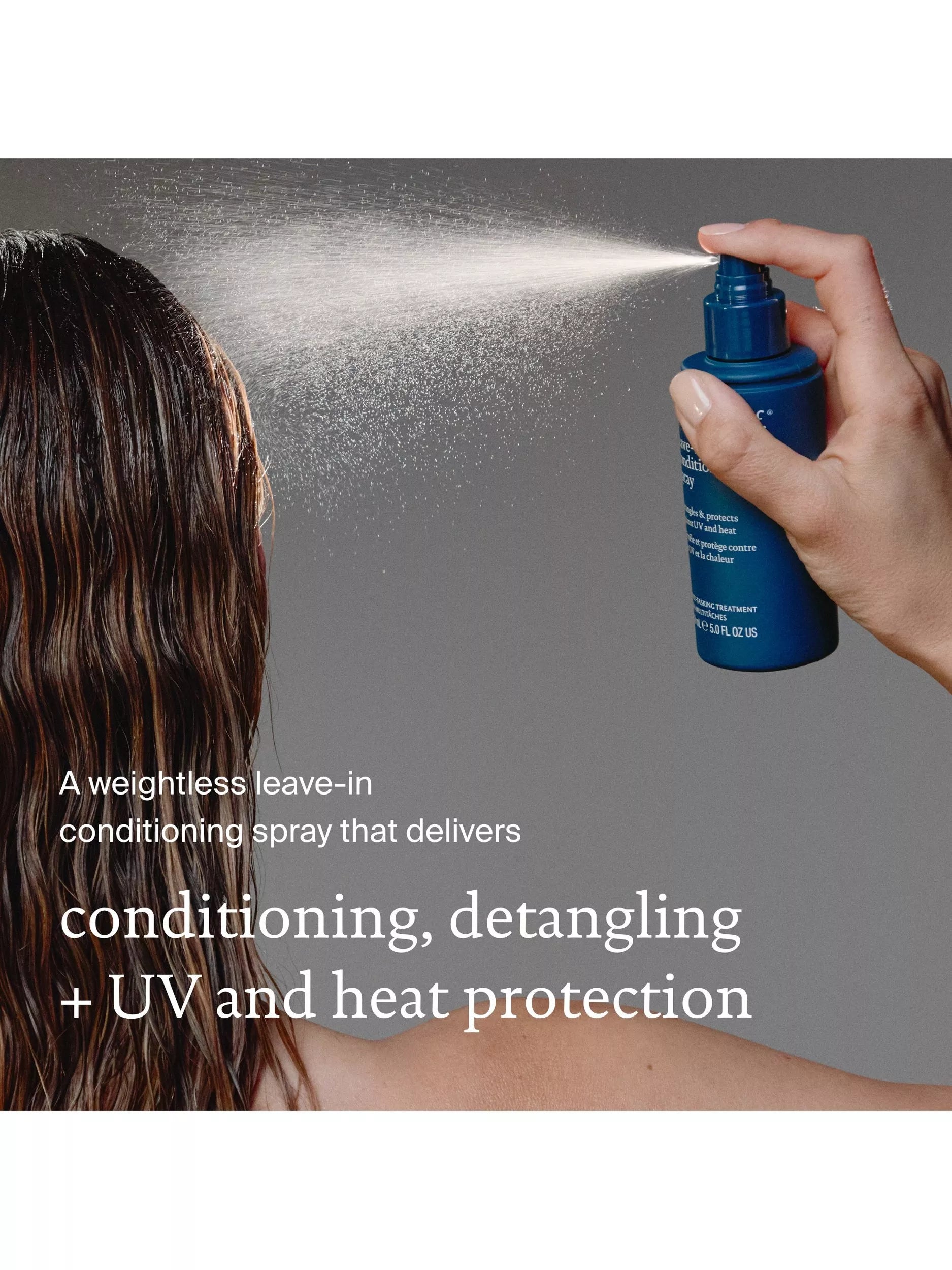 Living Proof Leave-In Conditioning Spray, 50ml