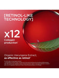 Clarins Total Eye Lift Refill 15ml, imported from the UK