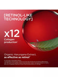 Clarins Total Eye Lift Refill 15ml, imported from the UK