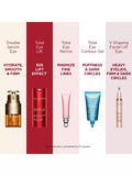 Clarins Total Eye Lift Refill 15ml, imported from the UK