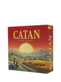 Asmodee Catan 6th Edition board game, imported from the UK