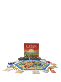Asmodee Catan 6th Edition board game, imported from the UK