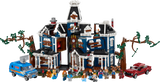 LEGO Creel House Stranger Things building set 2593 pieces (British brand)