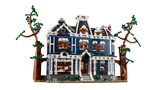 LEGO Creel House Stranger Things building set 2593 pieces (British brand)