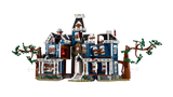 LEGO Creel House Stranger Things building set 2593 pieces (British brand)