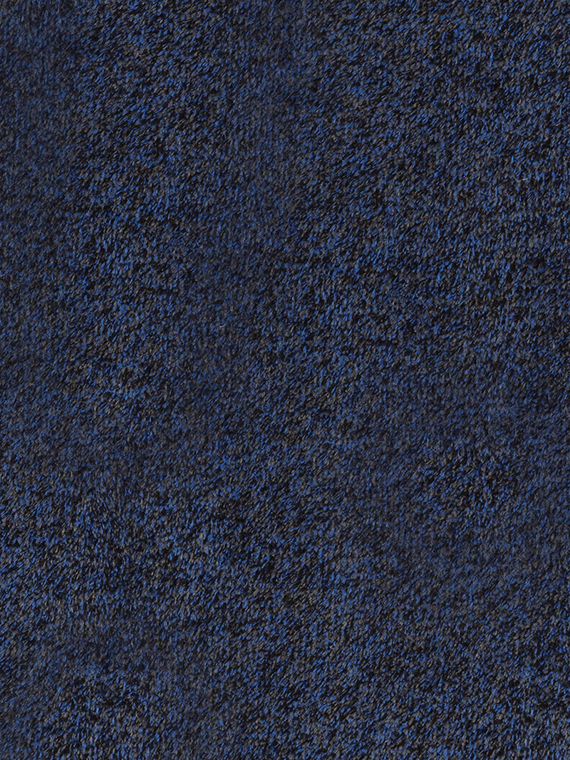 Turtle Mat Multi Grip Door Mat, Blue, L75 x W50cm