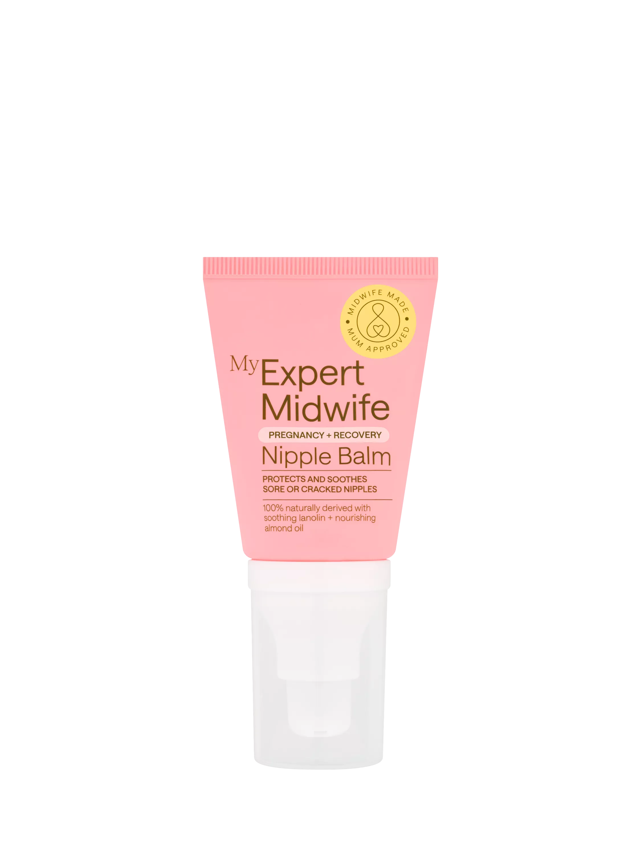 My Expert Midwife Nipple Balm 30ml, UK version