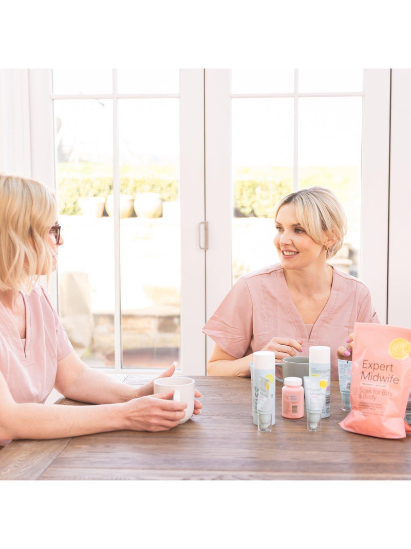 My Expert Midwife Bits and Body soak 750g - British product
