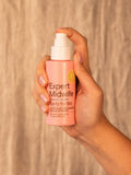 My Expert Midwife Spritz for Bits perineal spray 100ml - British product
