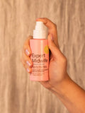 My Expert Midwife Spritz for Bits perineal spray 100ml - British product