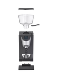 Graef CM1116 extra quiet coffee grinder - British product