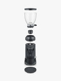 Graef EliteGrindX conical burr coffee grinder, UK version
