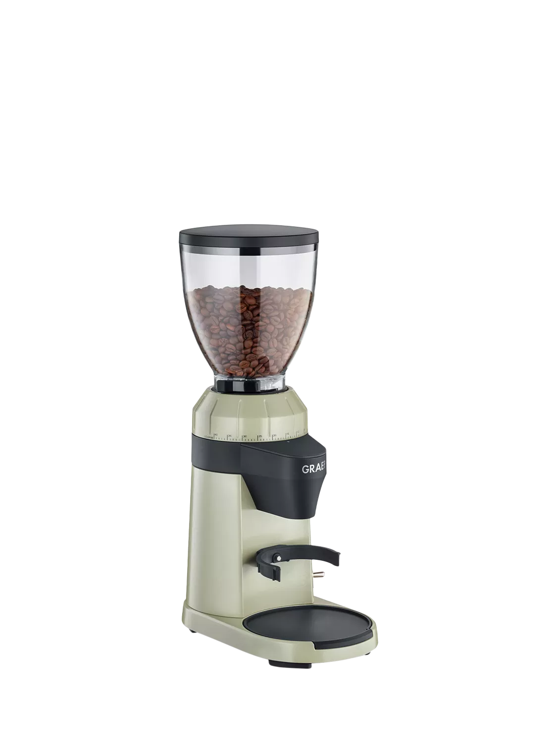 Graef EliteGrindX Conical Burr Coffee Grinder