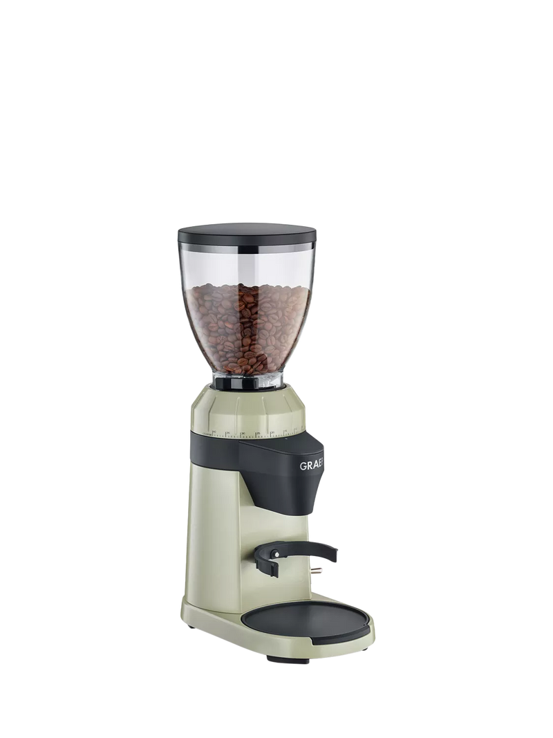 Graef EliteGrindX Conical Burr Coffee Grinder