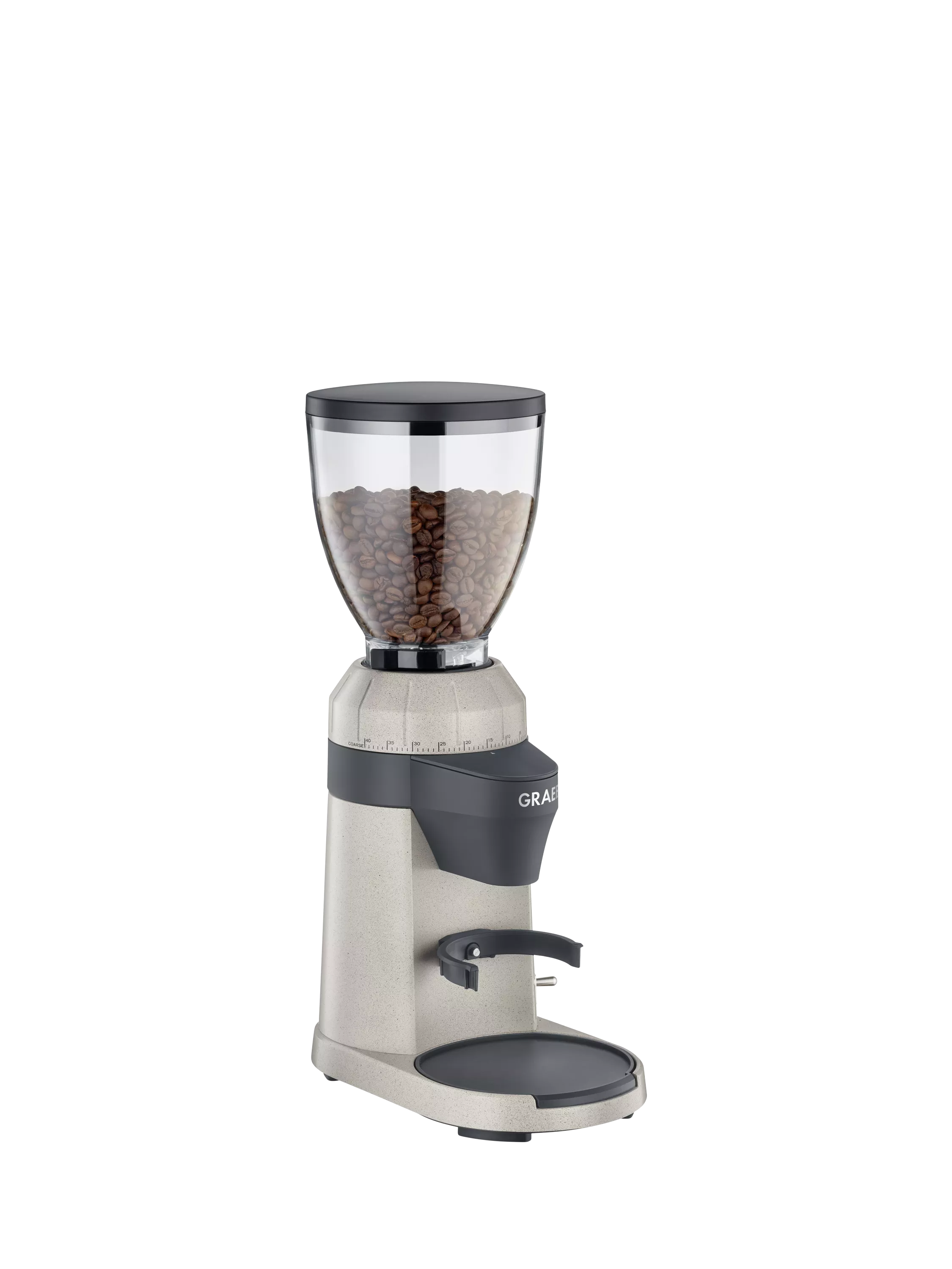 Graef EliteGrindX Conical Burr Coffee Grinder