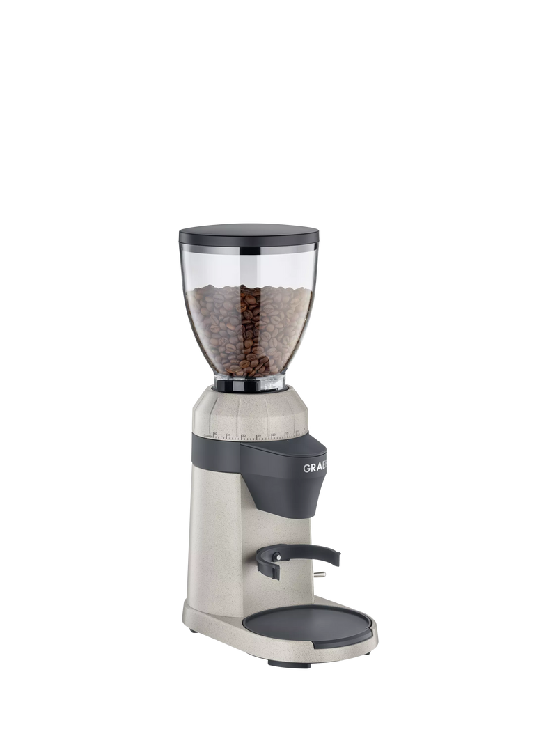 Graef EliteGrindX Conical Burr Coffee Grinder