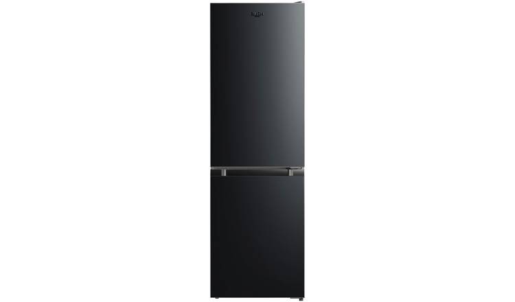 Bush M47150FFB Fridge Freezer in Black - British product