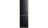 Bush M47150FFB Fridge Freezer in Black - British product