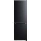 Bush M47150FFB Fridge Freezer in Black - British product