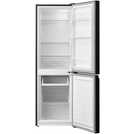 Bush M47150FFB Fridge Freezer in Black - British product