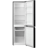 Bush M47150FFB Fridge Freezer in Black - British product